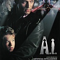 A.I. Artificial Intelligence