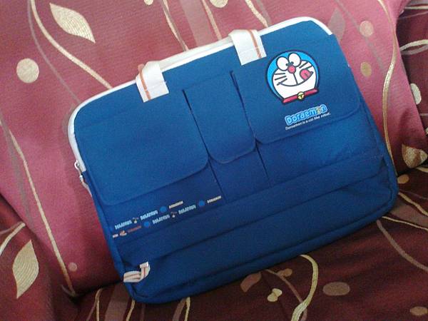 Doreamon 's Bag ♥