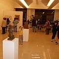 台南在地藝術家特展