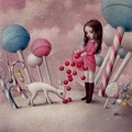 Nicoletta Ceccoli