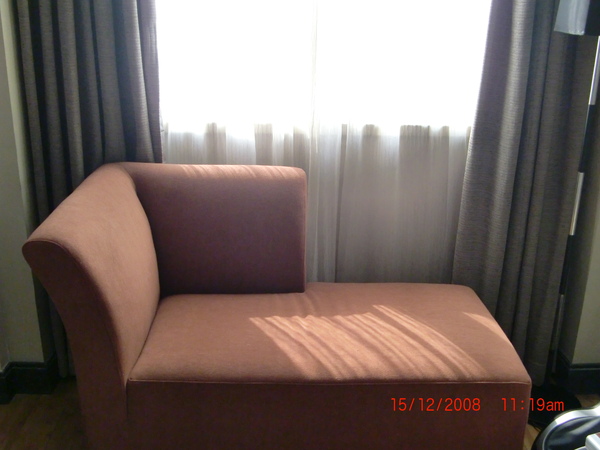 GUANGZHOU IT. WORLD HOTEL @ ROOM 1409