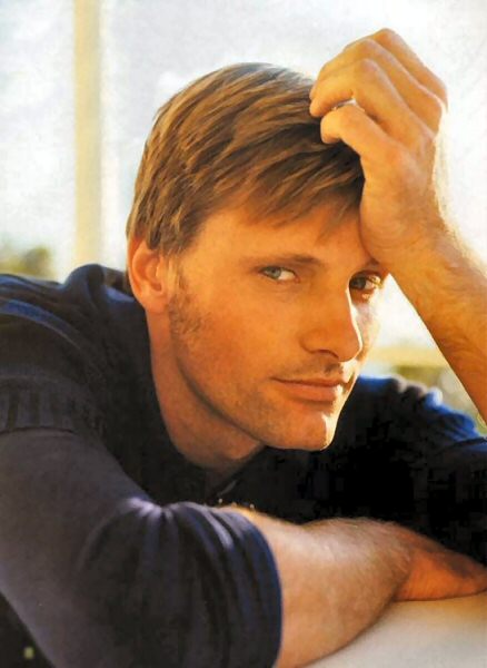 Viggo Mortensen