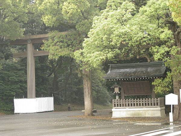 東京滯在三日目