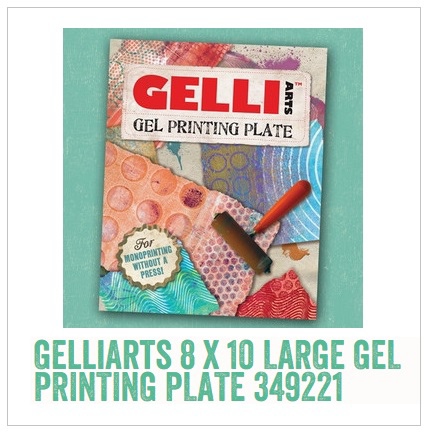 Supply_GELLI ART