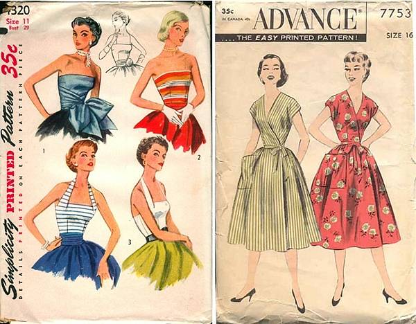 free-vintage-patterns-1950s