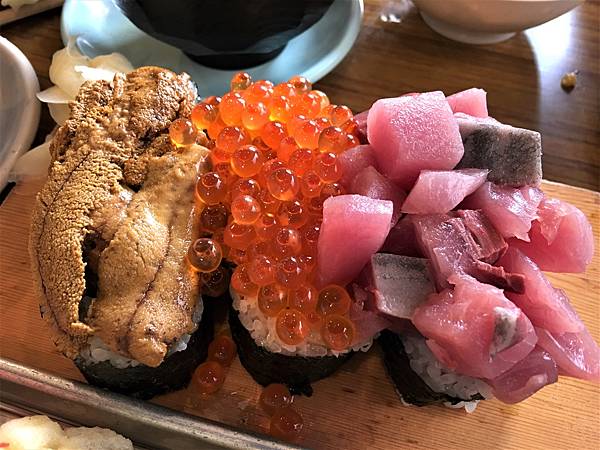 日本 17全家人的日本行day1 上野路邊居酒屋初體驗 Mandy的後花園 痞客邦