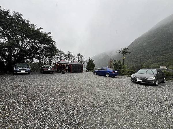 68 露~新北金山綠峰山莊~♨️泡湯 Nov. 25~26,