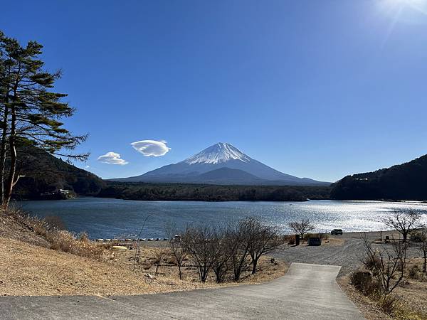 【2023 東京八天七夜自由行】Day 4 天空的鳥居❥西湖