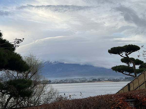 【2023 東京八天七夜自由行】Day 5 河口湖閒逛🎄六本