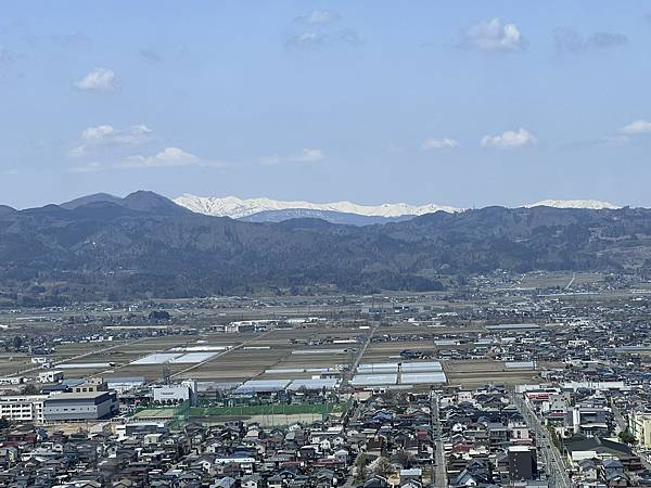 【2024 東北賞櫻+東京七天六夜自由行】Day 3 山形霞