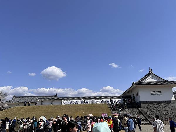 【2024 東北賞櫻+東京七天六夜自由行】Day 3 山形霞