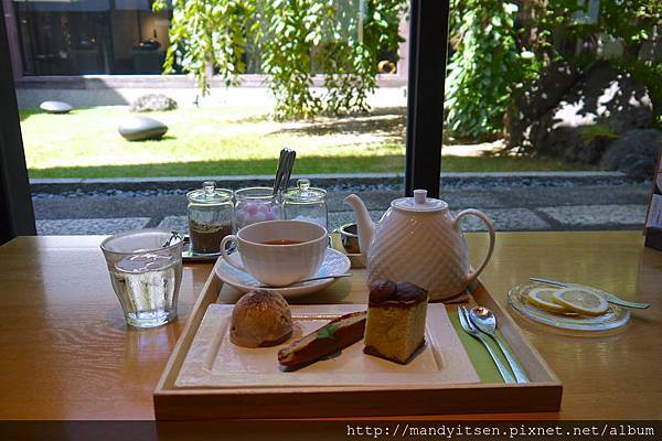 秋ノ膳套餐