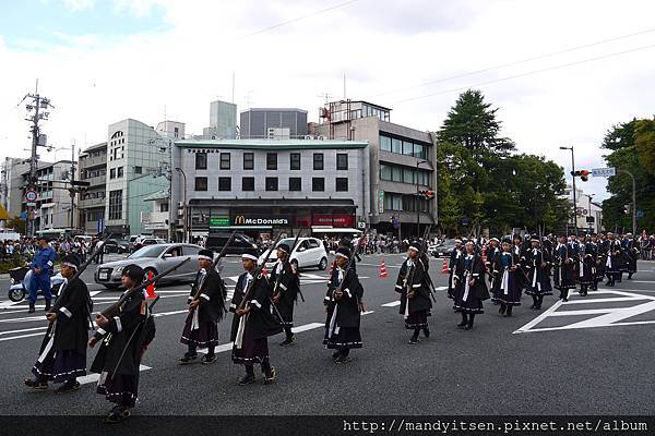 2011時代祭