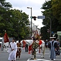 2011時代祭：巴御前