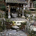 松尾神社亀の井