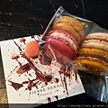 PIERRE HERMÉ macaron