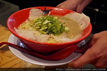 天天有ラーメン