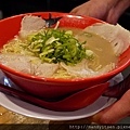 天天有ラーメン