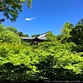 東福寺臥雲橋