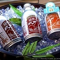 箱根土產：啤酒