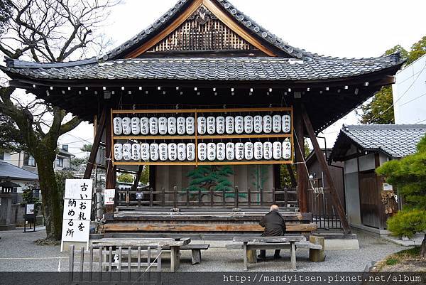 西院春日神社