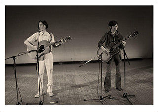 日劇《ちゃんぽん食べたか》（想吃什錦麵）劇照