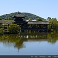 平安神宮東神苑泰平閣