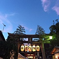 陶器神社「若宮八幡宮」