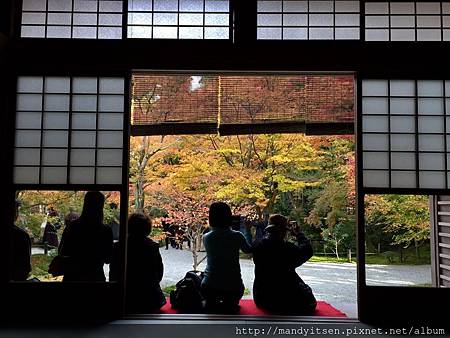 圓光寺瑞雲閣