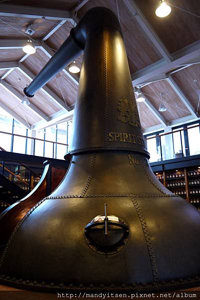 日本山崎蒸餾廠