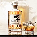 Hibiki whisky