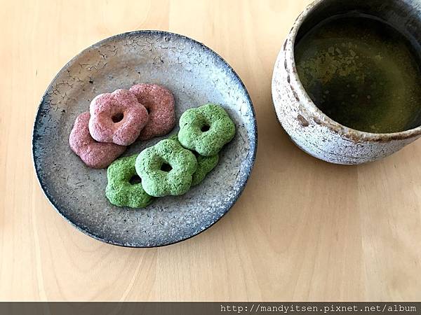 我常用愛用的器皿