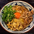 丸亀製麺