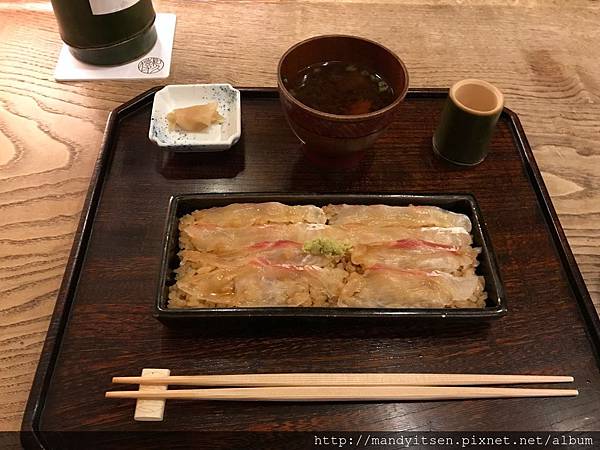 京都和久傳「御飯」