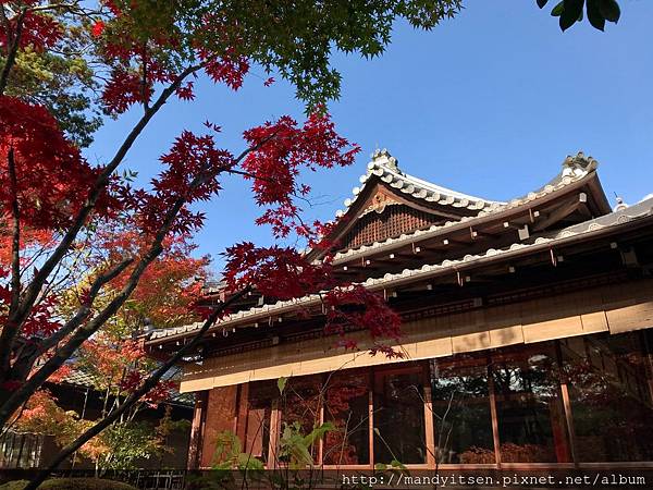 天授庵書院