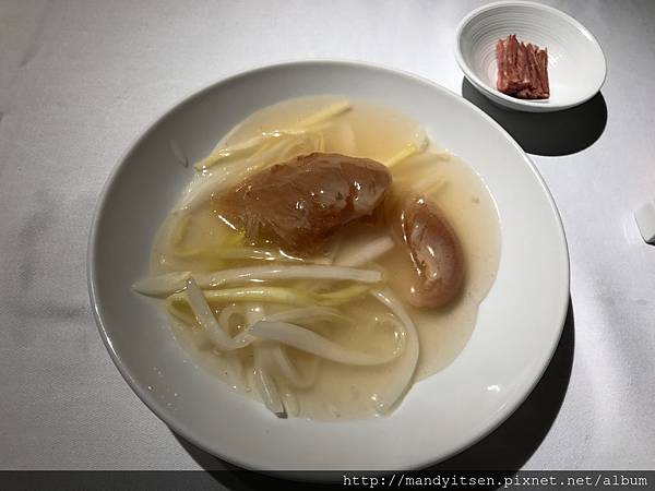 ふかひれ（排翅）