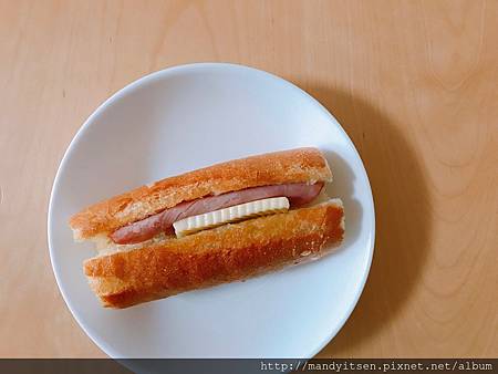 志津屋的法式三明治 志津屋的法式三明治