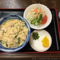 親子丼