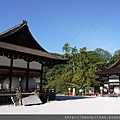 下鴨神社糺ノ森光の祭2018