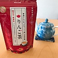 青森蘋果茶