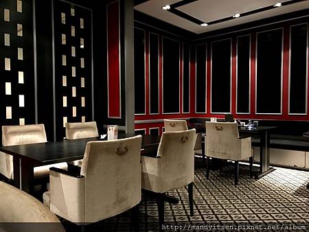 Granvia Hotel浮橋一隅 Granvia Hotel浮橋一隅