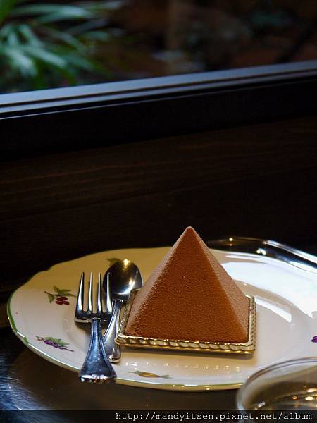 PATISSERIE AU GRENIER D'OR代表作