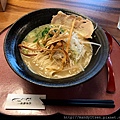 鶏白ラーメン