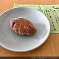流傳了千年的菓子:ぶと饅頭