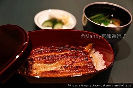 廣川鰻魚飯