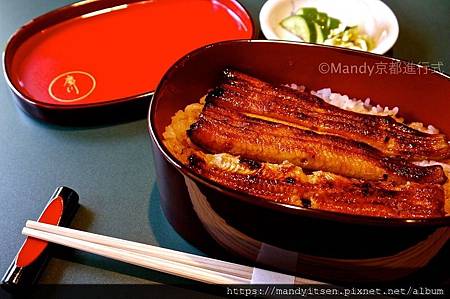 廣川鰻魚盒飯（うな重）