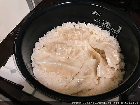 食譜試做 餃子炊飯 Mandy 京都進行式 痞客邦 食譜試做 餃子炊飯 Mandy 京都進行式 痞客邦