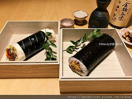 【日本文化】節分要吃惠方卷 【日本文化】節分要吃惠方卷