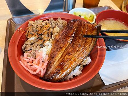 【京都美食】京都美味鰻魚飯總整理 【京都美食】京都美味鰻魚飯總整理