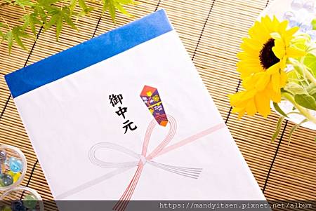 日本人「中元節」為什麼要送禮？